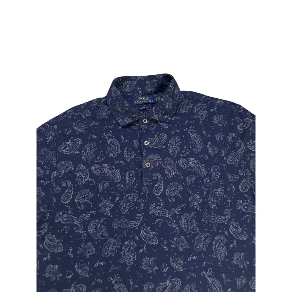Polo Ralph Lauren excellent polo
